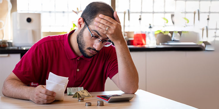 Struggling to Pay Your Energy Bills? How a Bad Credit Loan Could Help